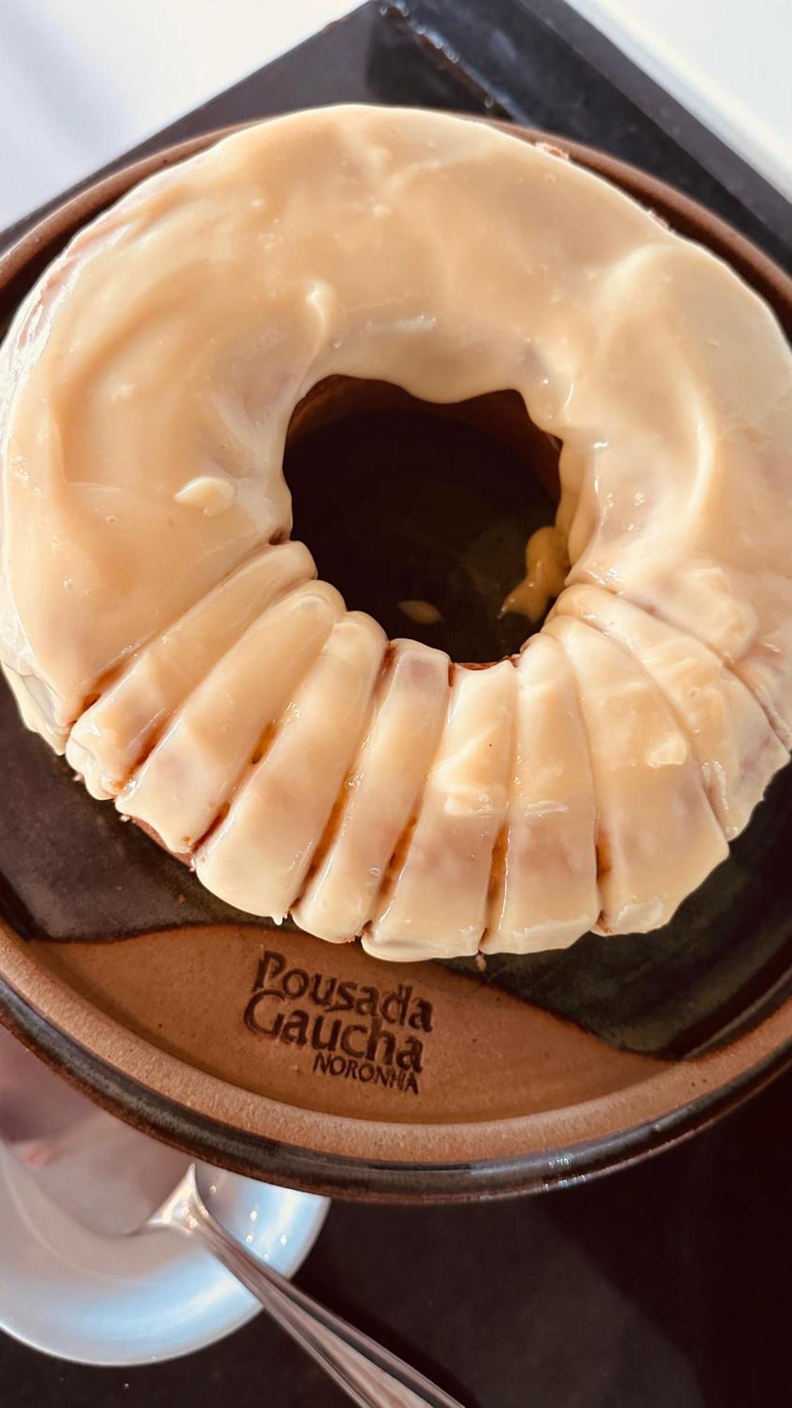 Pousada Gaucha 费尔南多 - 迪诺罗尼亚 外观 照片